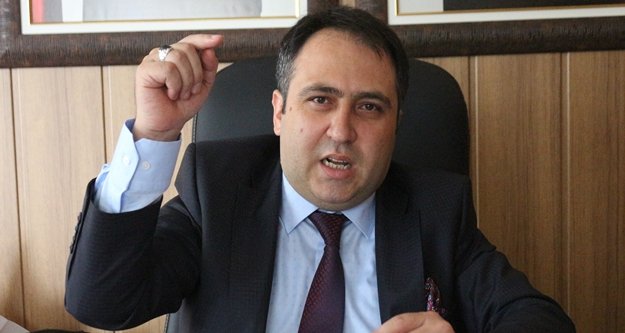 MHP Antalya’dan 49 Milletvekili aday adayı başvurusu