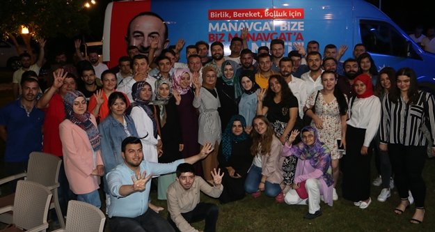Milletvekili Çelik: “Türkiye’nin yükselişini kimse durduramayacak”