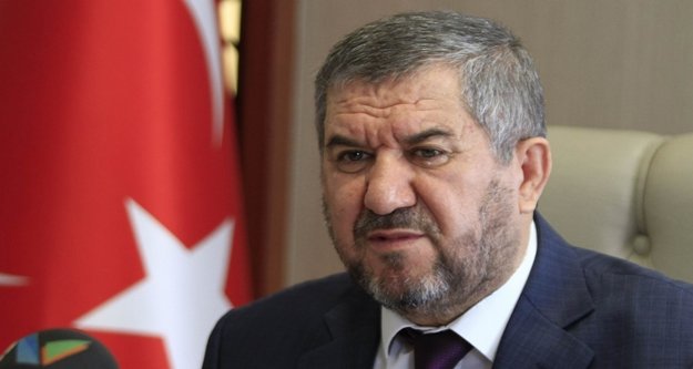 Müftülükten otellere teravih namazı için görevli desteği