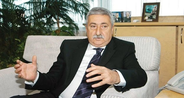 Palandöken: “Esnaf sürekli büyüyen e-ticarete adapte olmalı”