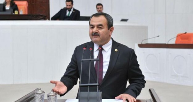 Samani bu kez aday adayı olmadı