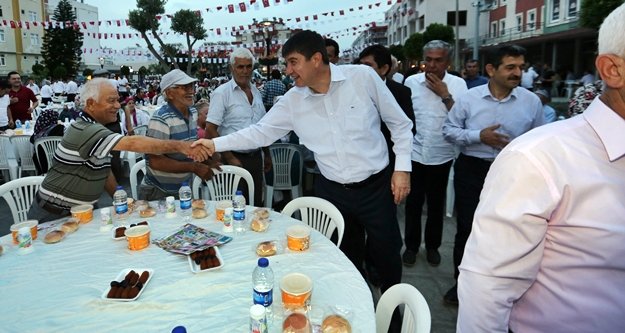 Türel'den 85 milyonluk yatırım