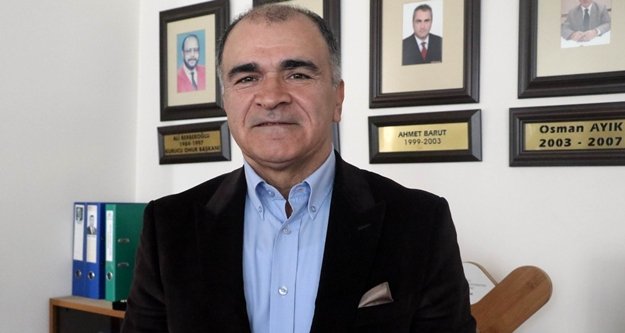 Turizmcilerin bakanlık endişesi