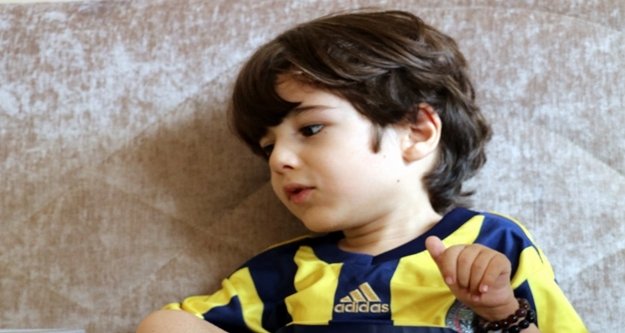 Türkiye'nin yüreğini yakmıştı, hayali gerçek oldu