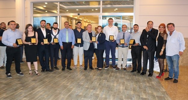 ‘Türkiye turizmi kabuk değiştirdi’