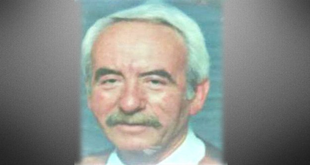 Yalnız yaşayan adam evinde ölü bulundu