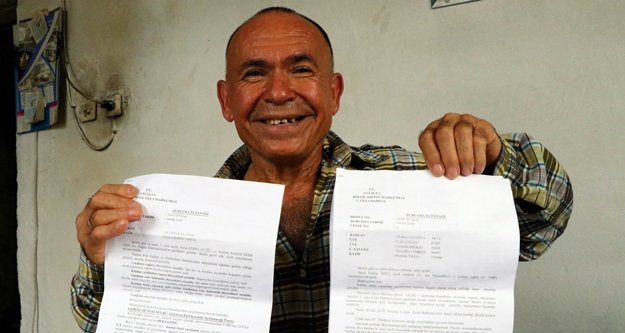 130 bin TL'lik veresiye aşka 5,5 yıl hapis