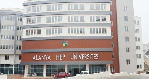 AHEP'te isim değişikliği