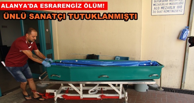 Alanya'da boğulan Alman kadının cenazesi ülkesine gönderildi