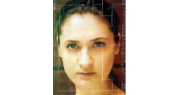 Alanya'da genç kadın denizde ölü bulundu