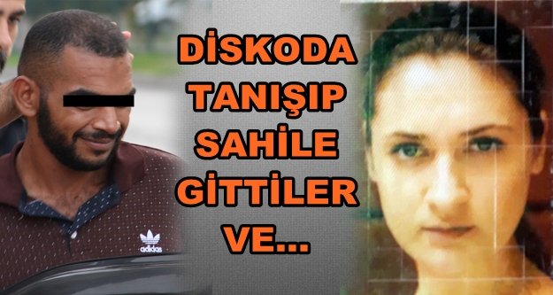 Alanya'daki cinayet Almanya'yı salladı