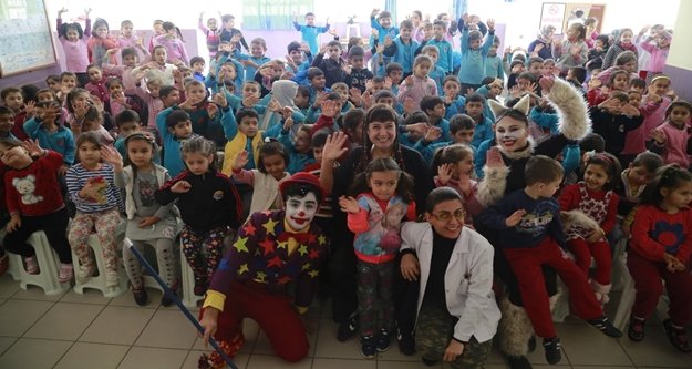 Alanya'daki o proje tam 4 yaşında