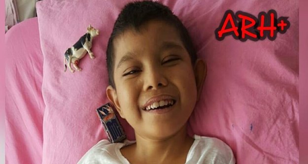 Alanyalı Mehmet Ali hayata tutunamadı