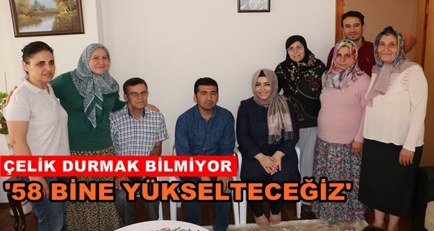 Alanyalı vekilden engellilere müjde