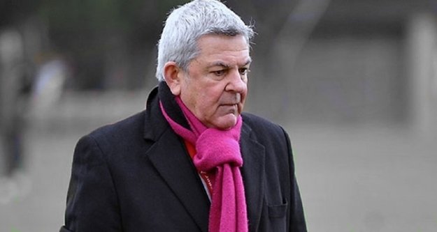 Alanyaspor'dan başsağlığı mesajı