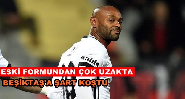 Alanyaspor'dan gitti, dikiş tutturamadı