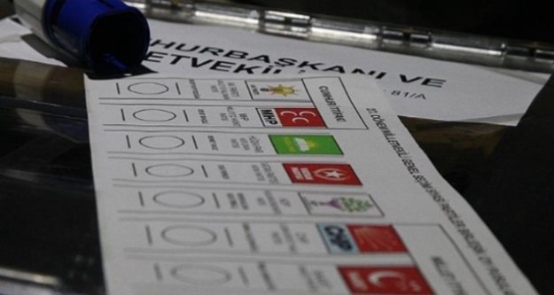 Antalya’da sandık kurallarını ihlal eden 21 kişiye yasal işlem
