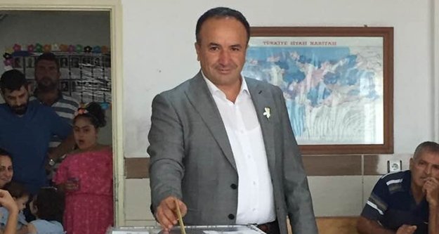 Apaydın oyunu kullandı