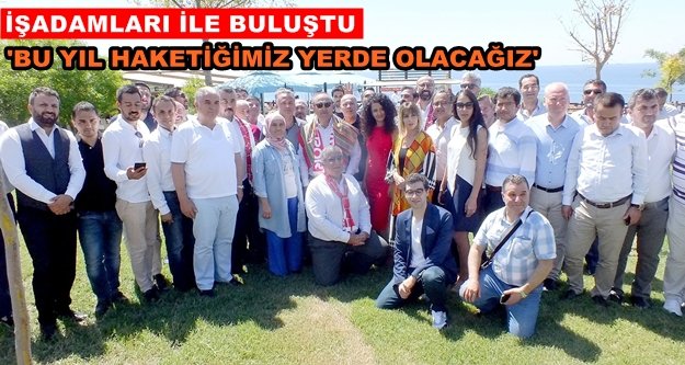 Bakan Çavuşoğlu'ndan Antalyaspor açıklaması