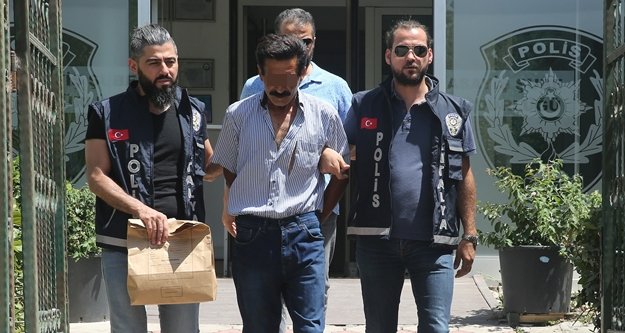 ‘Başkasıyla evleneceğim’ sözüyle çılgına döndü, eşini öldürdü