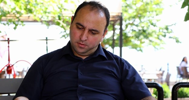 Boşanma davası süren adamın nafaka isyanı