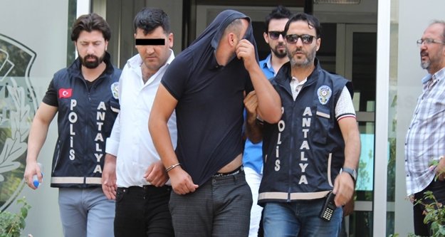 Büyük ikramiye talihlisine hırsızlık şoku