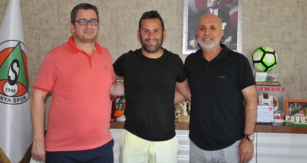 Çavuşoğlu'na anlamlı ziyaret