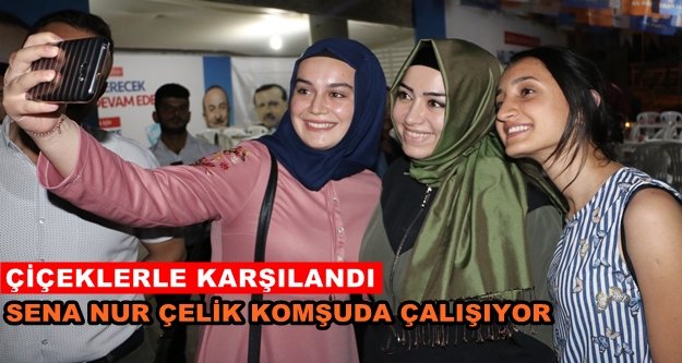 Çelik: “Türkiye’nin Enerjisi’ne enerji kattık”