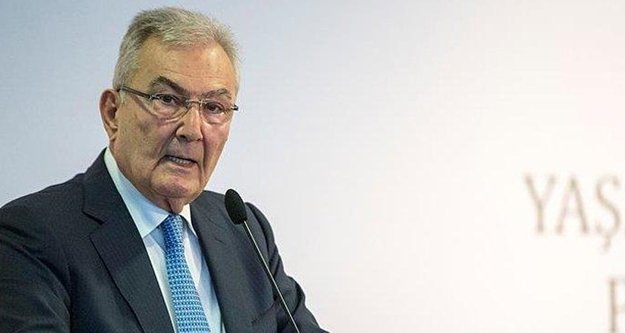 Deniz Baykal GATA'ya sevk edildi