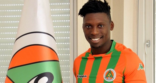 Dünya Kupası'nda Alanya'yı temsil edecek