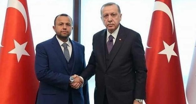 “Erdoğan’ın Antalya’ya gelişiyle çifte bayram yaşayacağız”