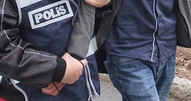 FETÖ operasyonu: 5 gözaltı