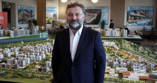 Gayrimenkul sektöründeki indirim konut satışlarını arttırdı