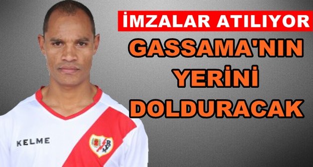 İşte Alanyaspor'un yeni beki!