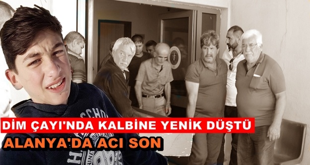 Kalbine yenik düşen öğrenci gözyaşları arasında defnedildi
