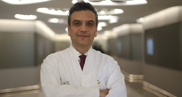 Kalp sağlığına protein tehlikesi