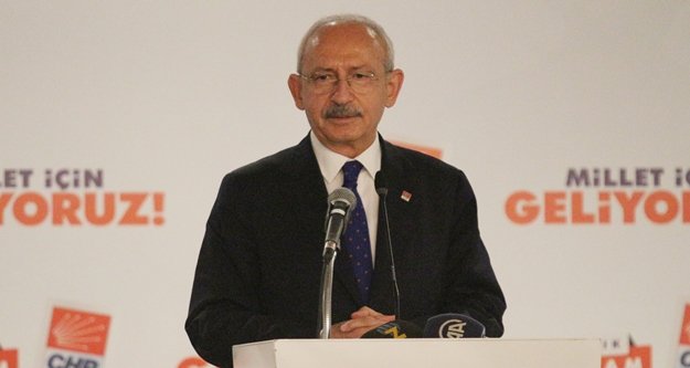 “Kendi ayağına kurşun sıkan bir turizm anlayışı var”