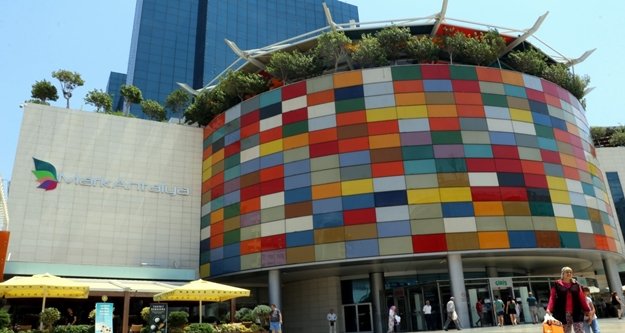 MarkAntalya'nın satışına ilişkin ihale gerçekleştirildi