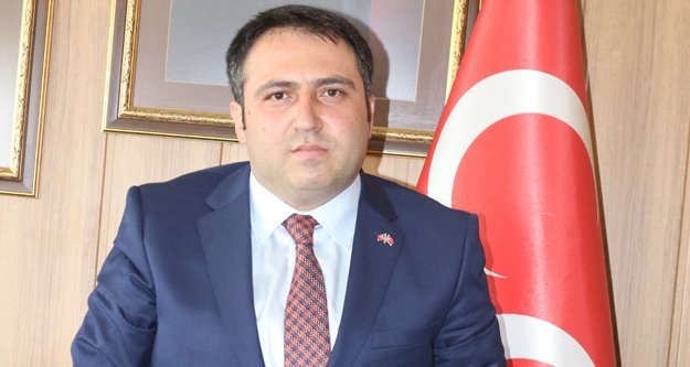 MHP'li Aksoy'dan seçim değerlendirmesi