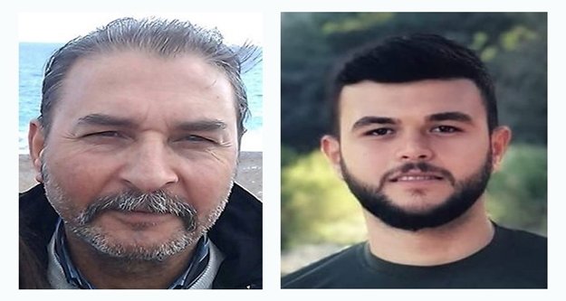 Otel terzisinin feci ölümü