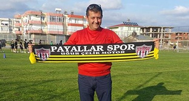 Payallarspor iddialı hazırlanıyor
