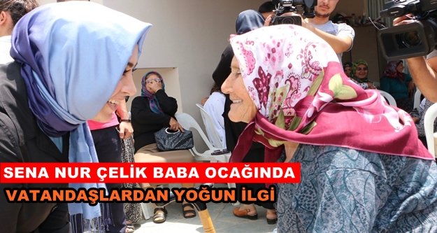 “Rotamız adalet ve demokrasi, pusulamız millettir”