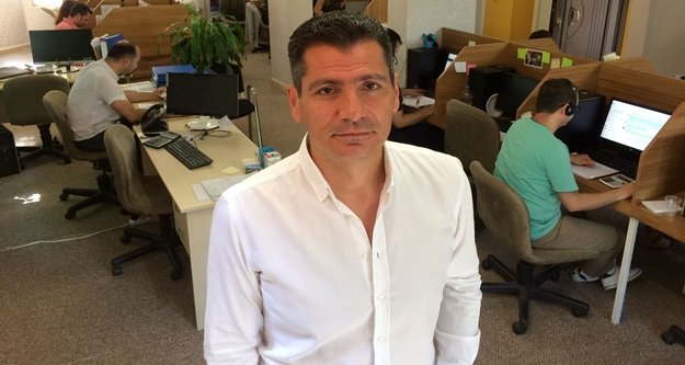 Seçim bitti tatil rezervasyonları tavan yaptı