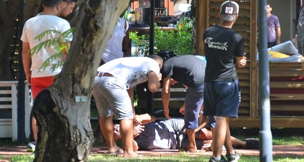 Silahlı kavgayla ilgili 2 kişi tutuklandı