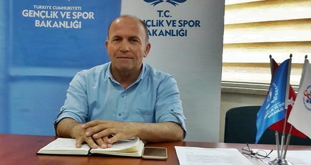 Tamrak'tan yaz spor okullarına davet