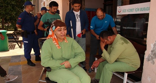 Tekne faciası: Tam 9 ölü var