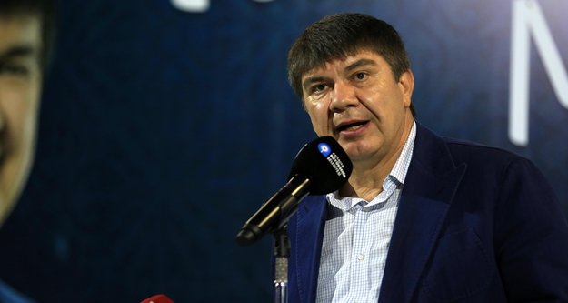 Türel: “Destek Sizden Hizmet Bizden”