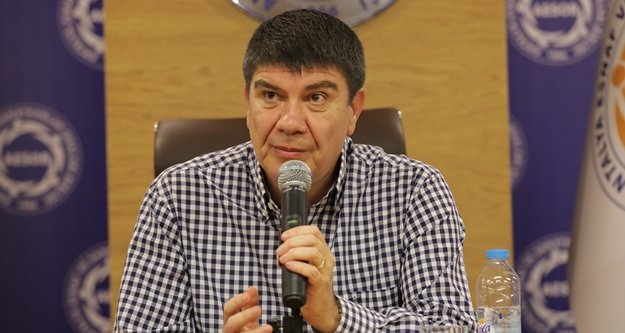 Türel: “Toplu ulaşımda imrenilecek noktadayız”