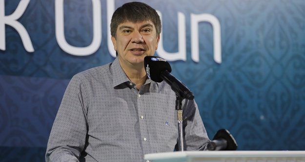 “Vatandaşa dokunan hizmetler yapıyoruz”