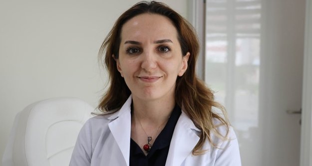 Vücudunuzdaki benleriniz kansere dönüşebilir!